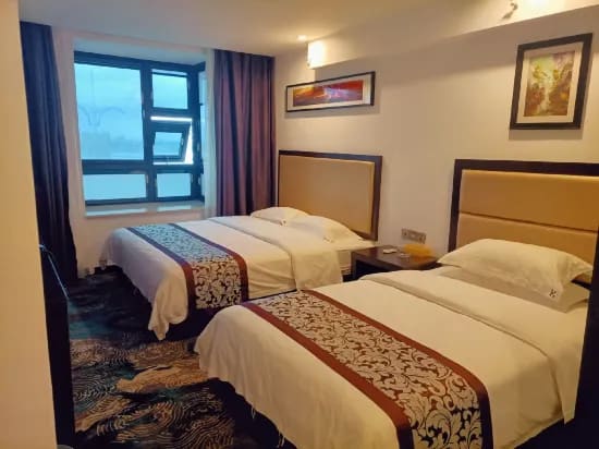 Fangchenggang Ningtai Hotel In Fangchenggang 2023 Updated Prices