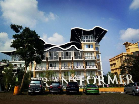 Transformer Center Hotel In Batu 2024 Updated Prices Deals Klook