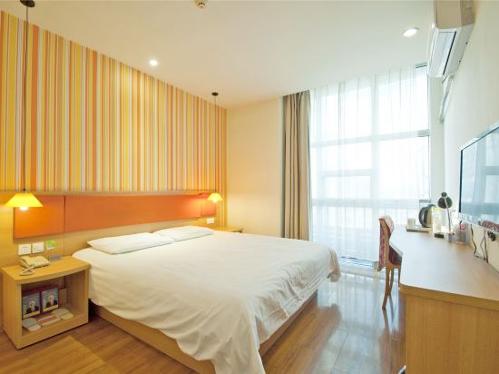 Taoyuan Boutique Hotel In Linyi 2023 Updated Prices Deals Klook