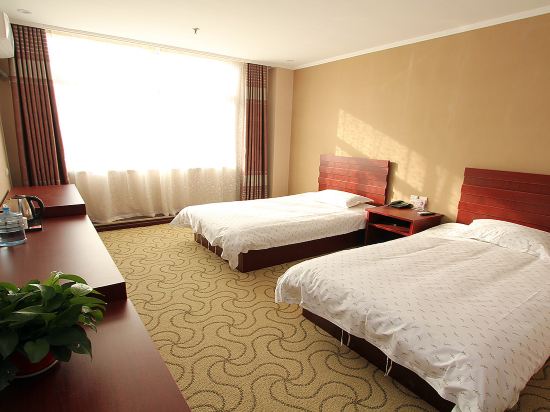 Pengyue Business Hotel In Jining City Updated Prices Deals Klook