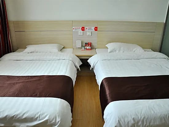 Shangkeyou Express Hotel In Linyi 2023 Updated Prices Deals Klook