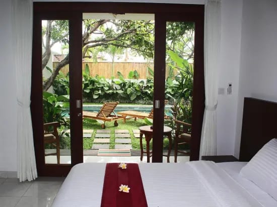 The Pondok Bali Villa In Kuta Utara Updated Prices Deals