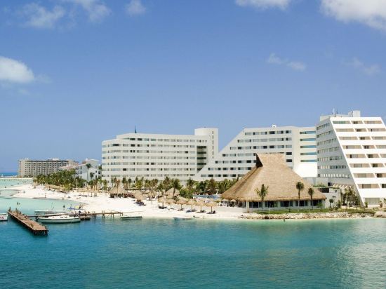 Grand Oasis Palm All inclusive in Cancún 2024 Updated prices deals