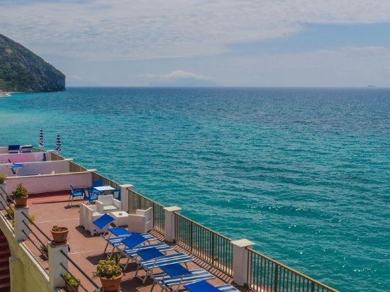 Hotel Regina Del Mare In Barano D Ischia Updated Prices Deals