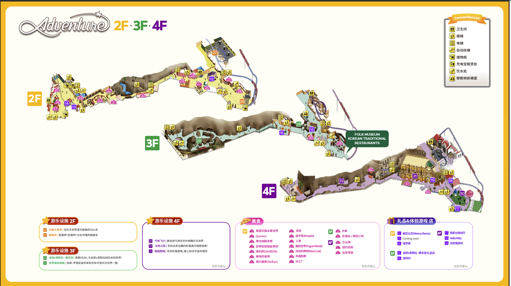 park map 3