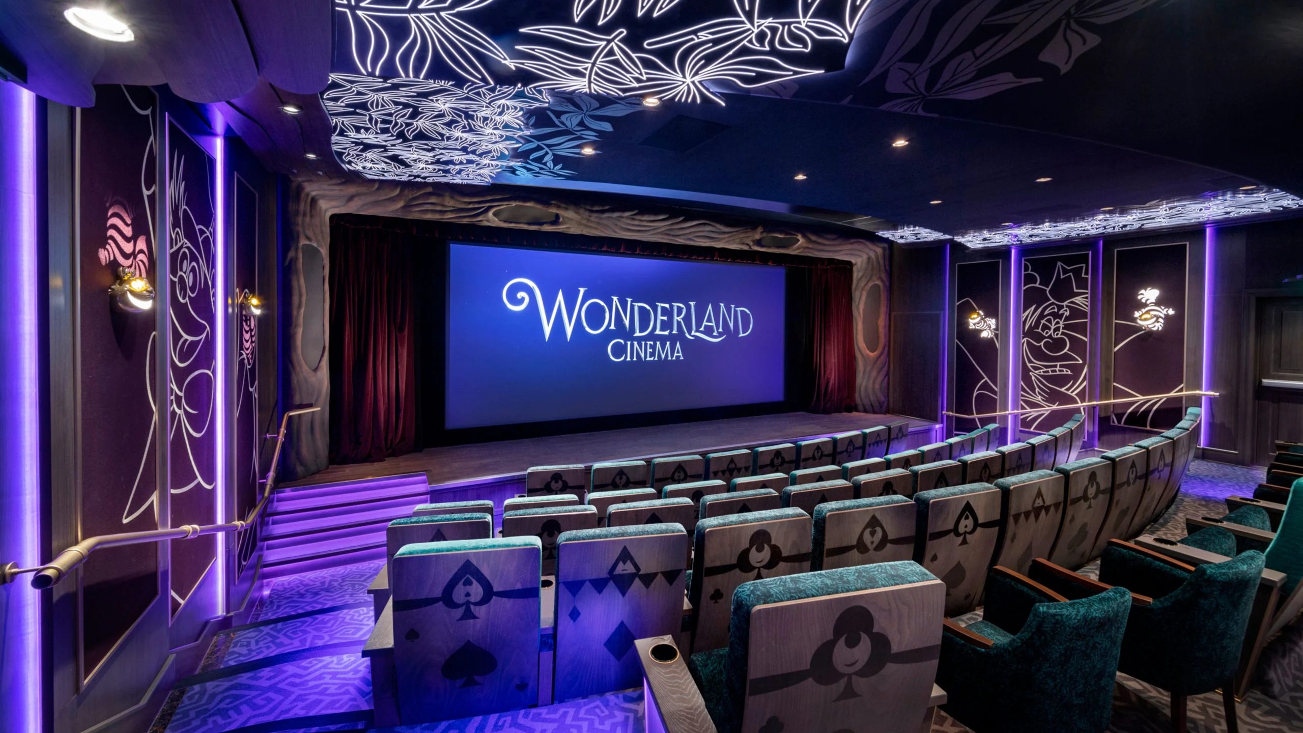 DCL-WW Entertainment (Movies Galore)