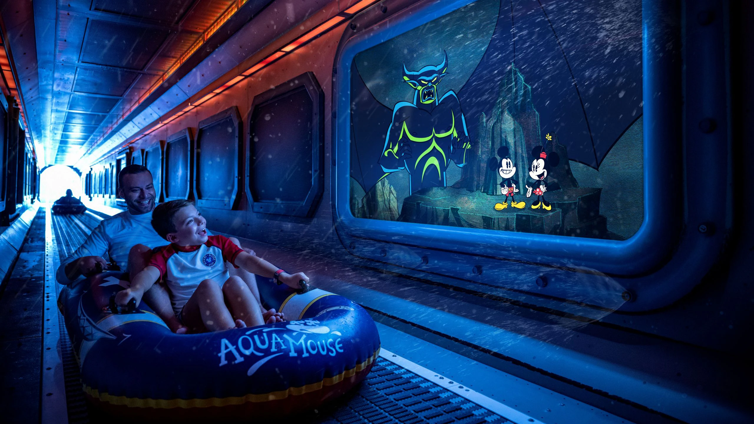 DCL-WD娱乐(AquaMouse)