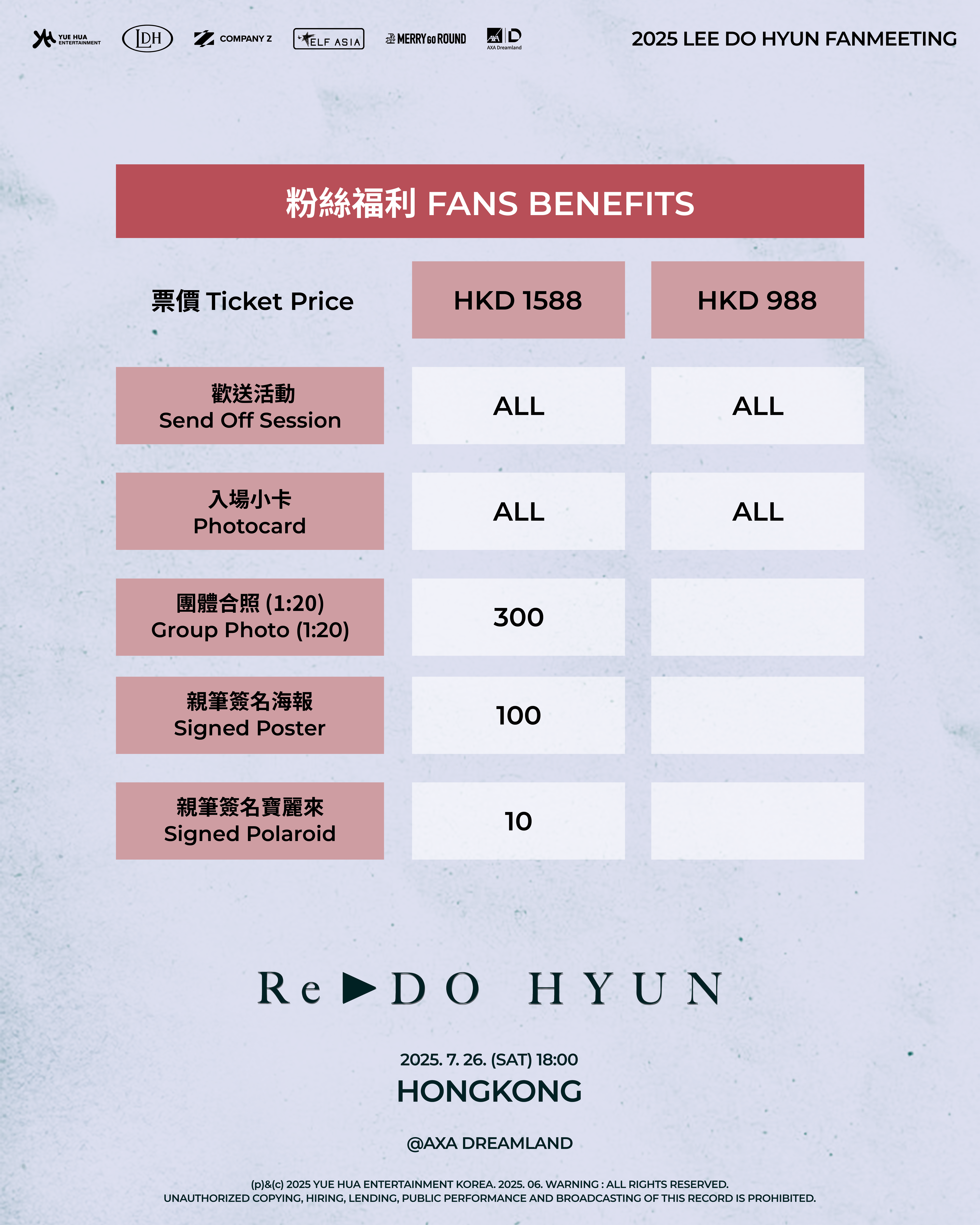 Benefit