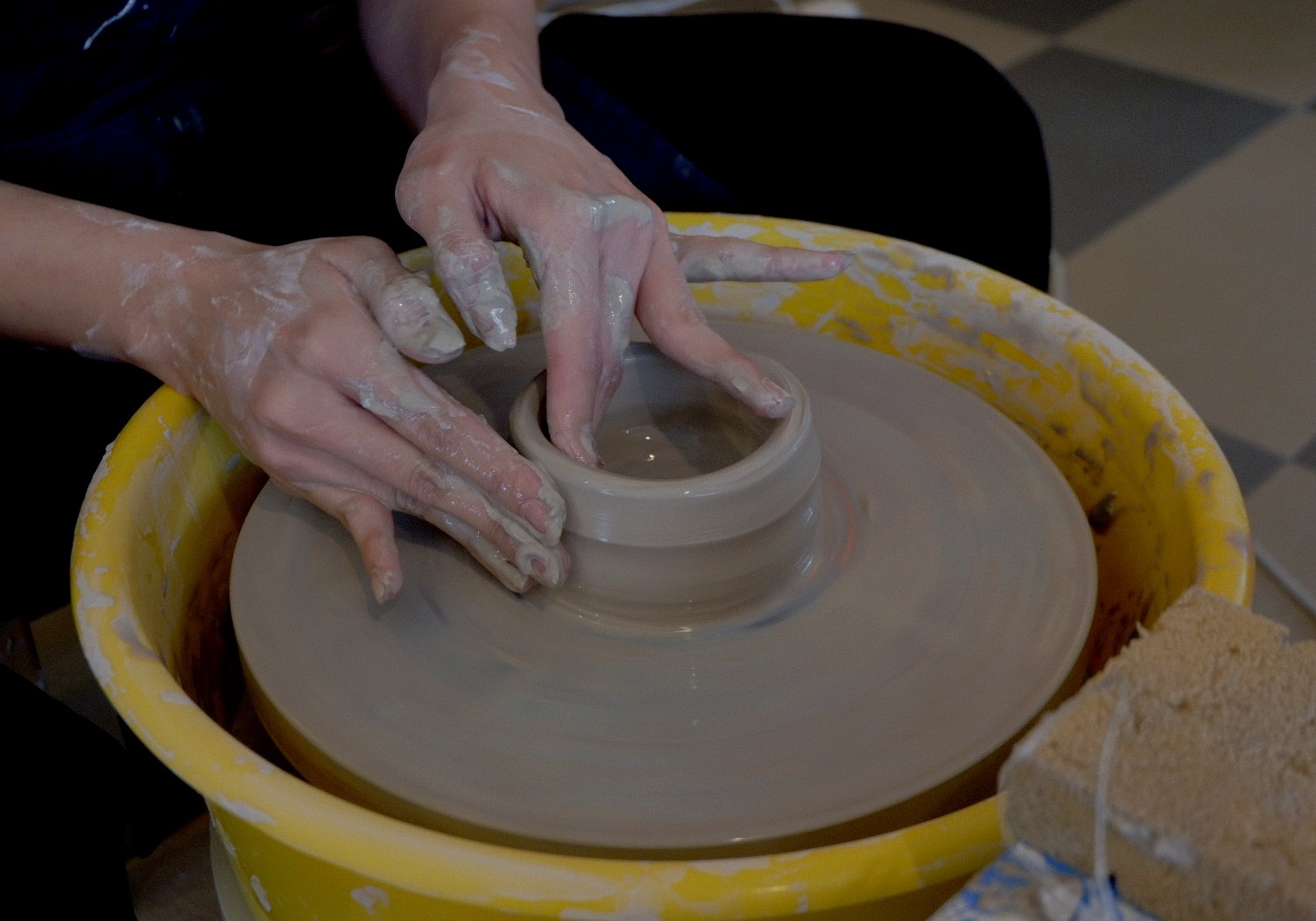 Pottery Wheel Clay - Temu Malaysia