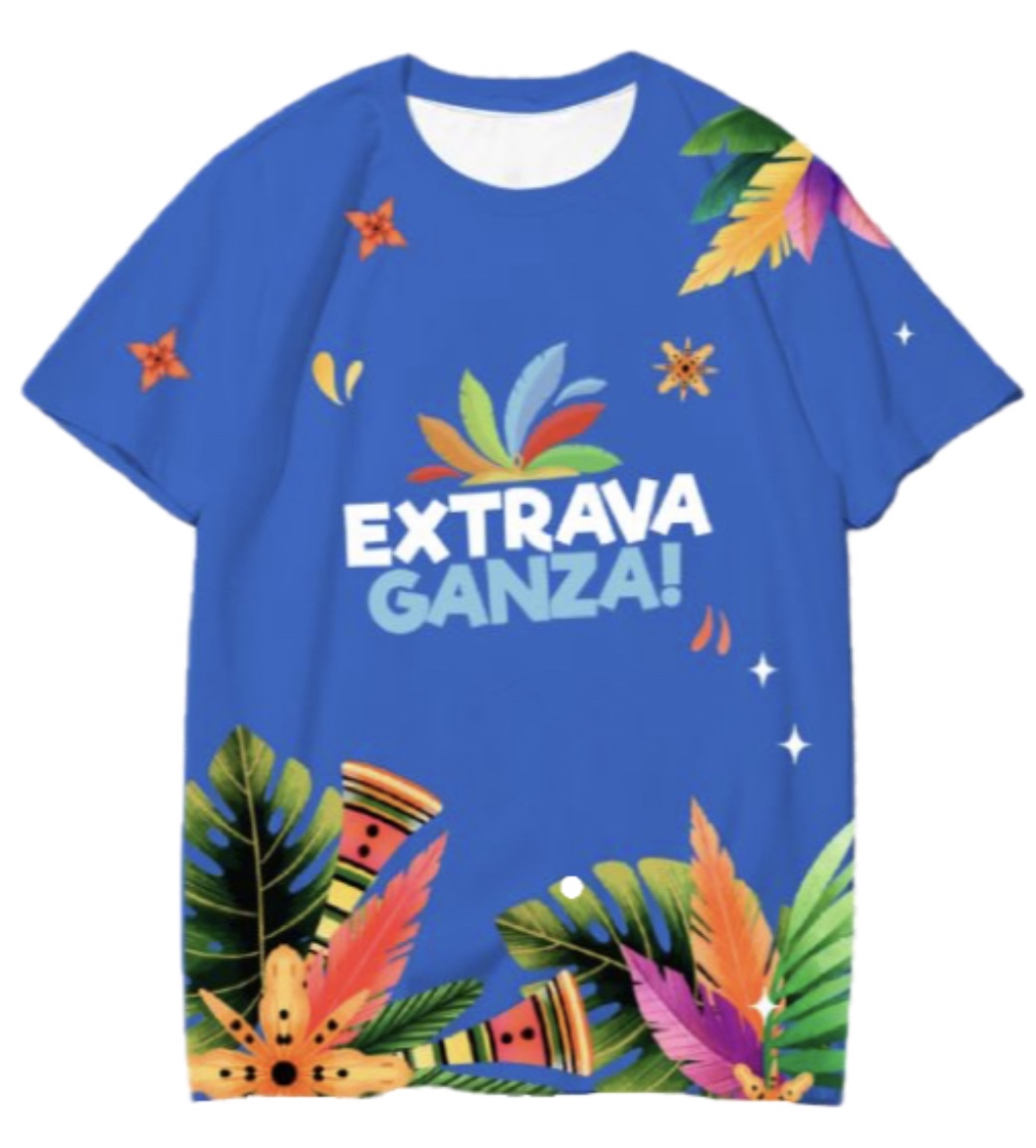 Extravaganza T-Shirt