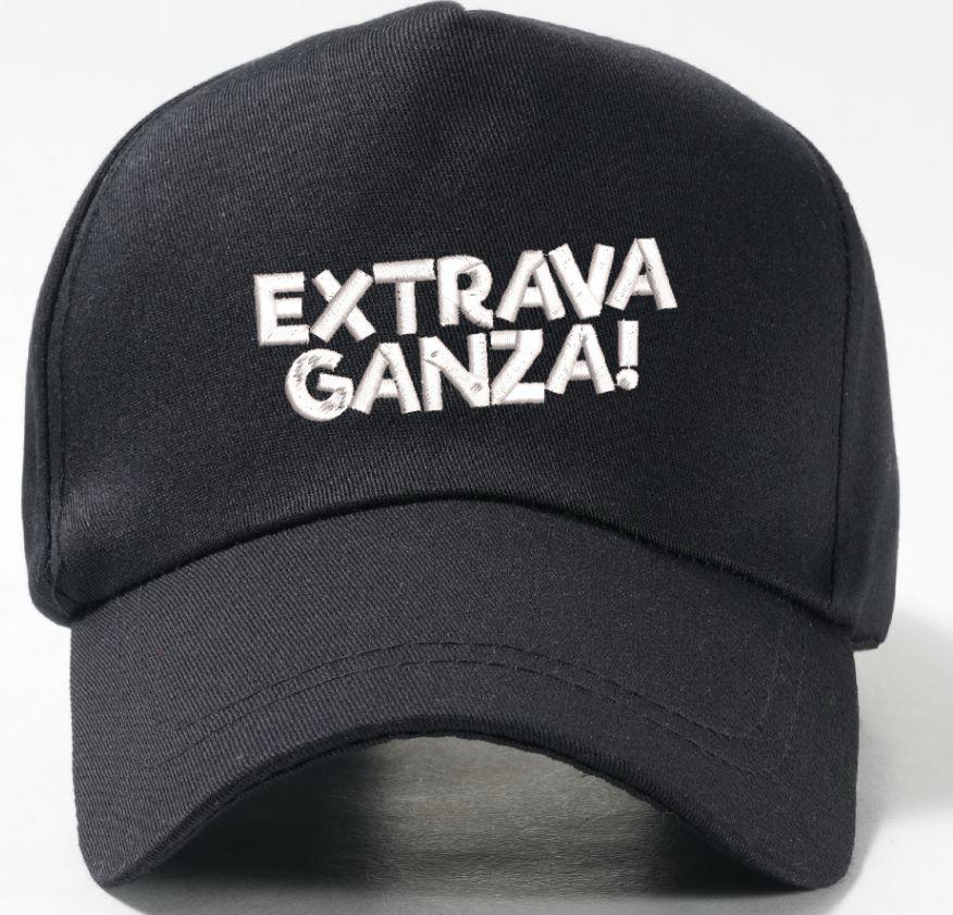 Extravaganza Cap