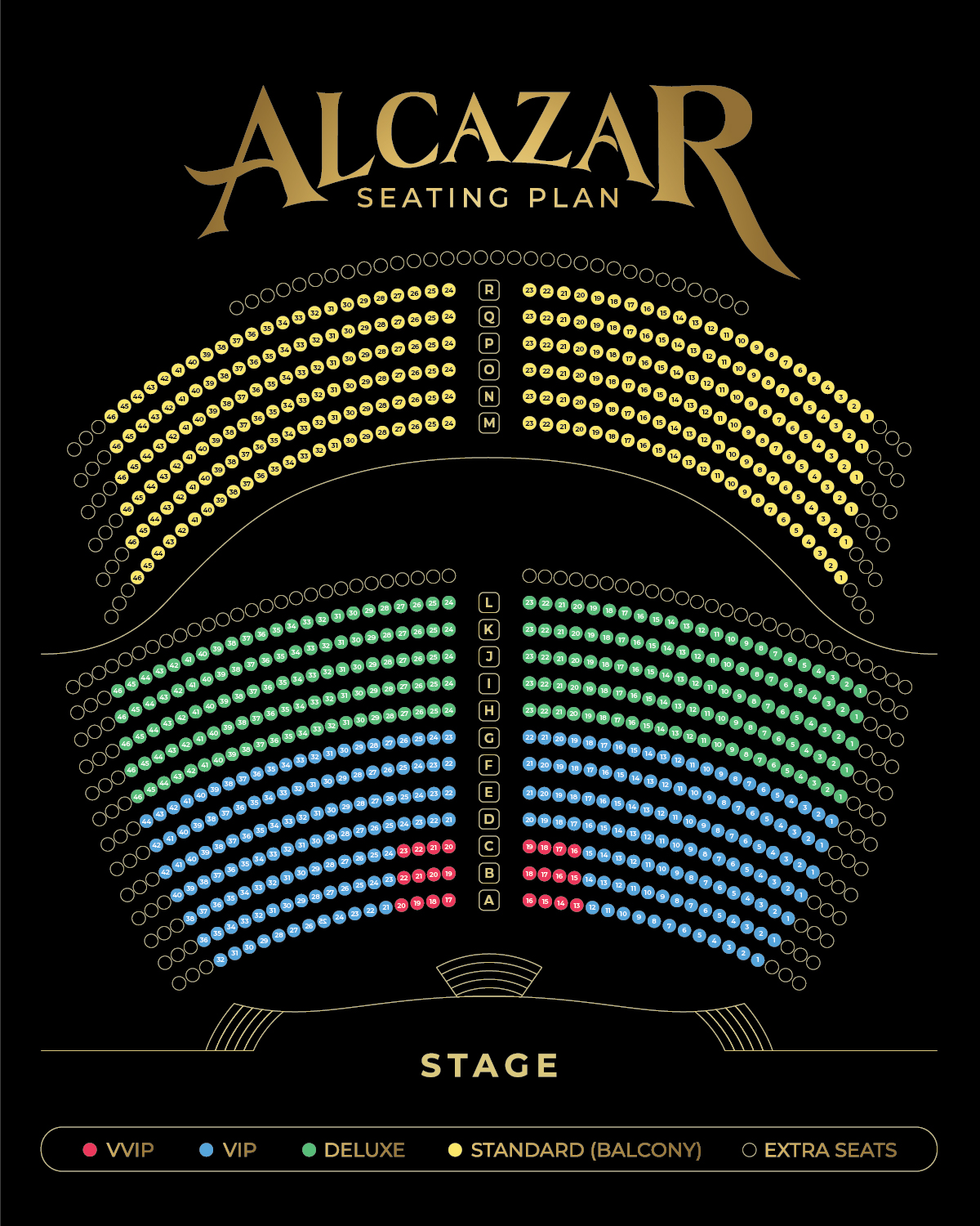 Alcazar's floor plan_page