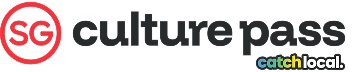 sg culture pass logo