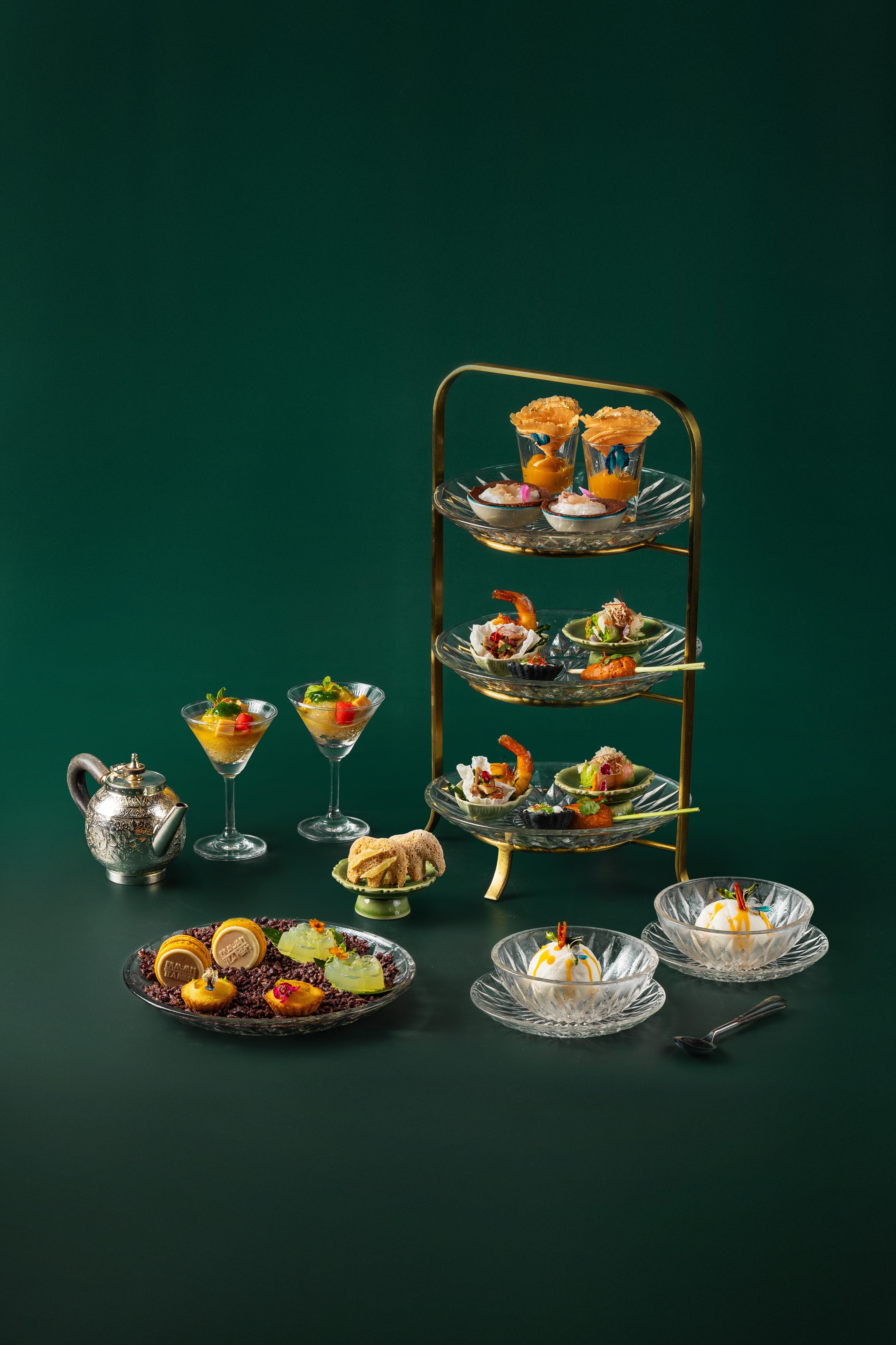 Afternoon Tea