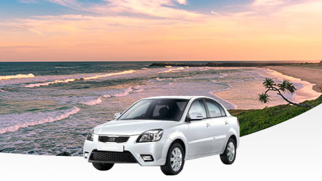 Ballina Shire Council car rentals | Choose from multiple car models