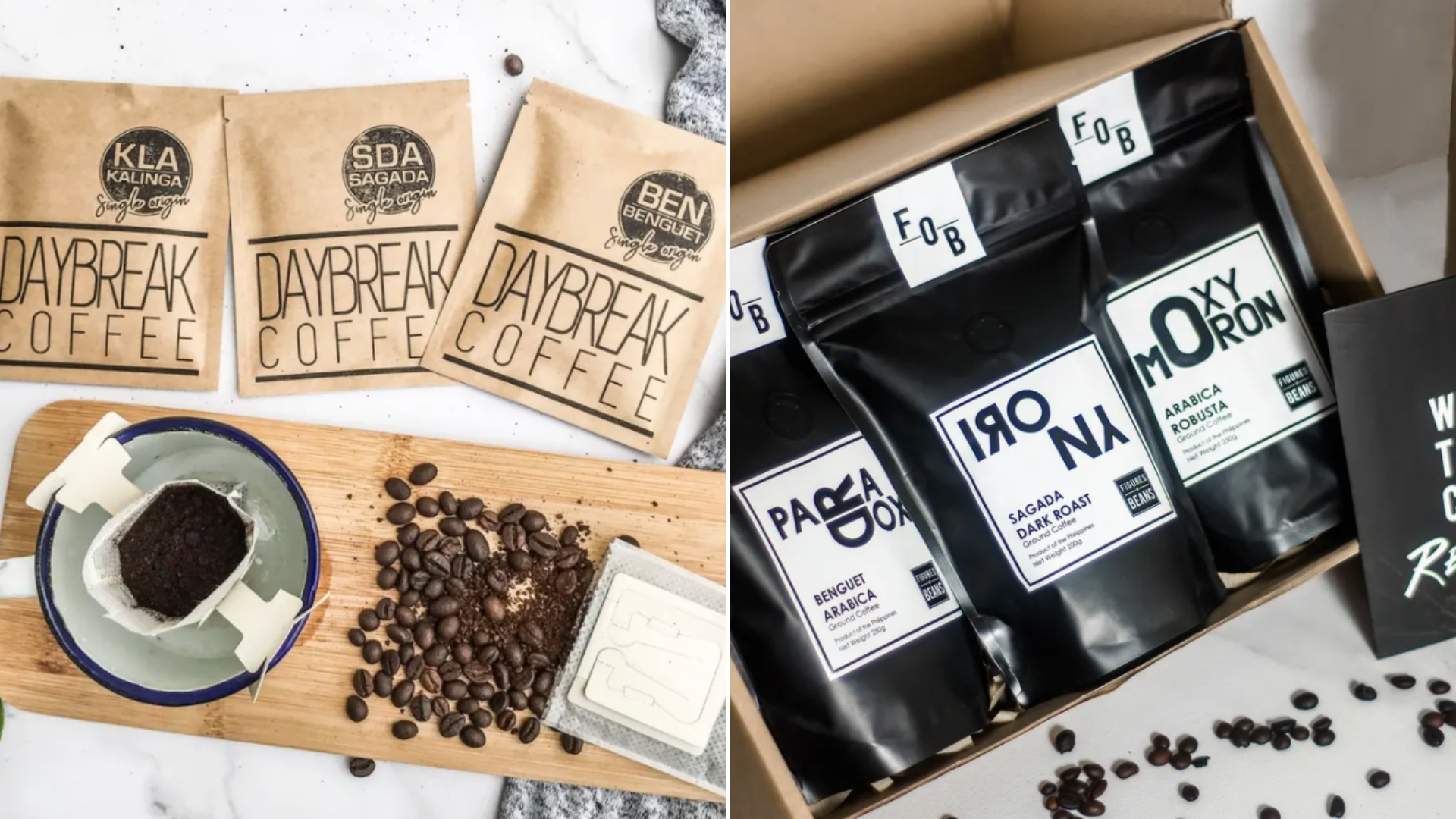 12 Brands To Check Out For Locally Sourced Coffee Beans Klook Travel Blog