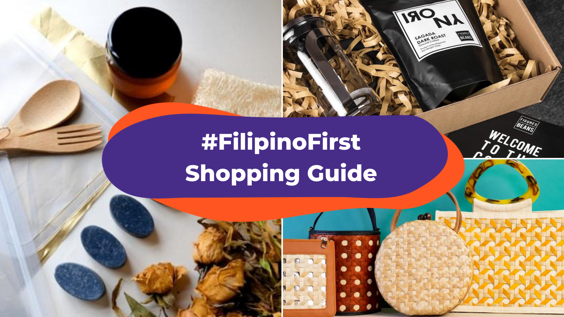 Support Local Businesses: How To Order Local Products from Klook's #FilipinoFirst Marketplace