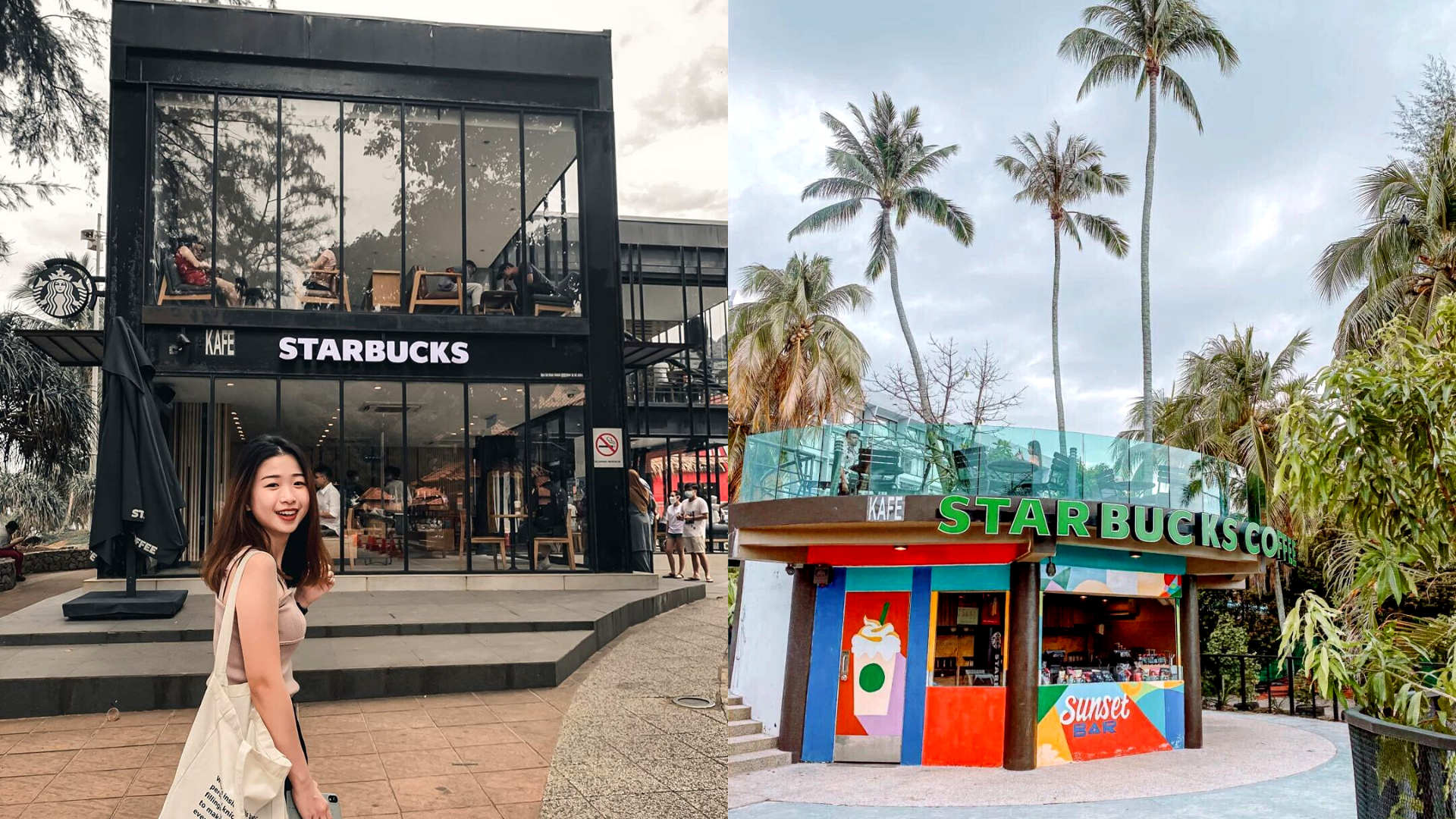 Add These 8 Unique Starbucks Stores In Malaysia Onto Your Exploration Checklist Klook Travel Blogklook Travel