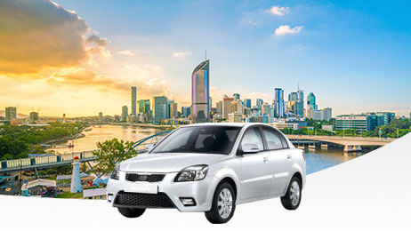 Brisbane Car Rental | Rent a car for Fortitude Valley, Fedcliffe, Southbank, Kangaroo Point, Woolloongabba, Everton Park, New Farm Park