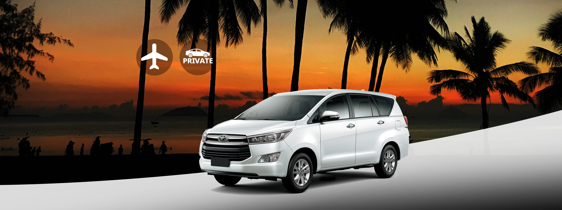 Cam Ranh｜Cam Ranh Airport Private Airport Transfer