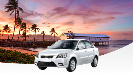 Cairns car rentals | Rent a car for Great Barrier Reef, Green Island, Kuranda