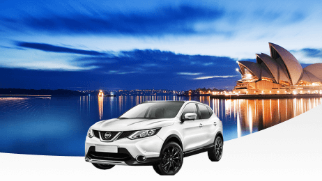Sydney Car Rental | Rent a car for Circular quay, Chatswood, Bondi Junction, Blacktown, Manly Beach, Hurstville