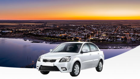 Ceduna car rentals | Choose from multiple car models