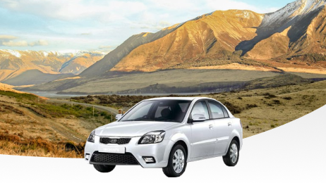 Christchurch Car Rental | Rent a car for International Antarctic Centre, Orana Wildlife Park, Botanic Gardens, Christchurch Airport