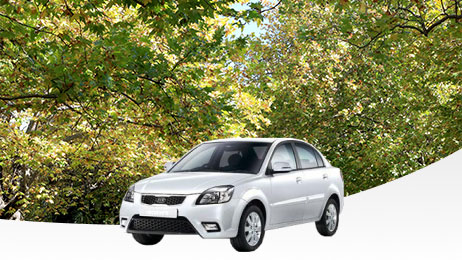 Orange City Council car rentals | Choose from multiple car models