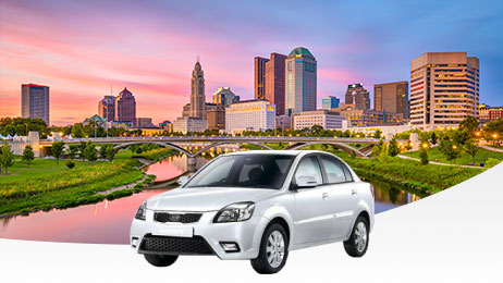 Daejeon car rentals | Choose from multiple car models