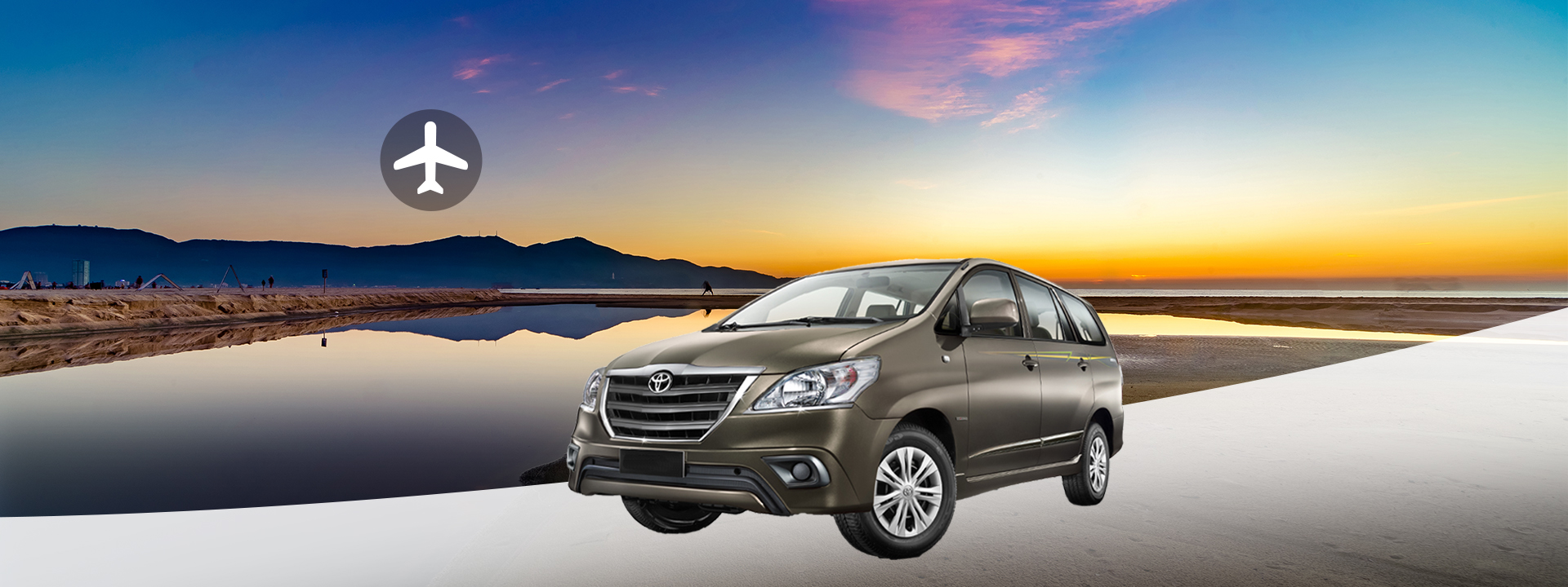 Da Nang｜Da Nang International Airport Private Airport Transfer