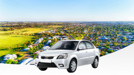 Dubbo Regional Council car rentals | Choose from multiple car models