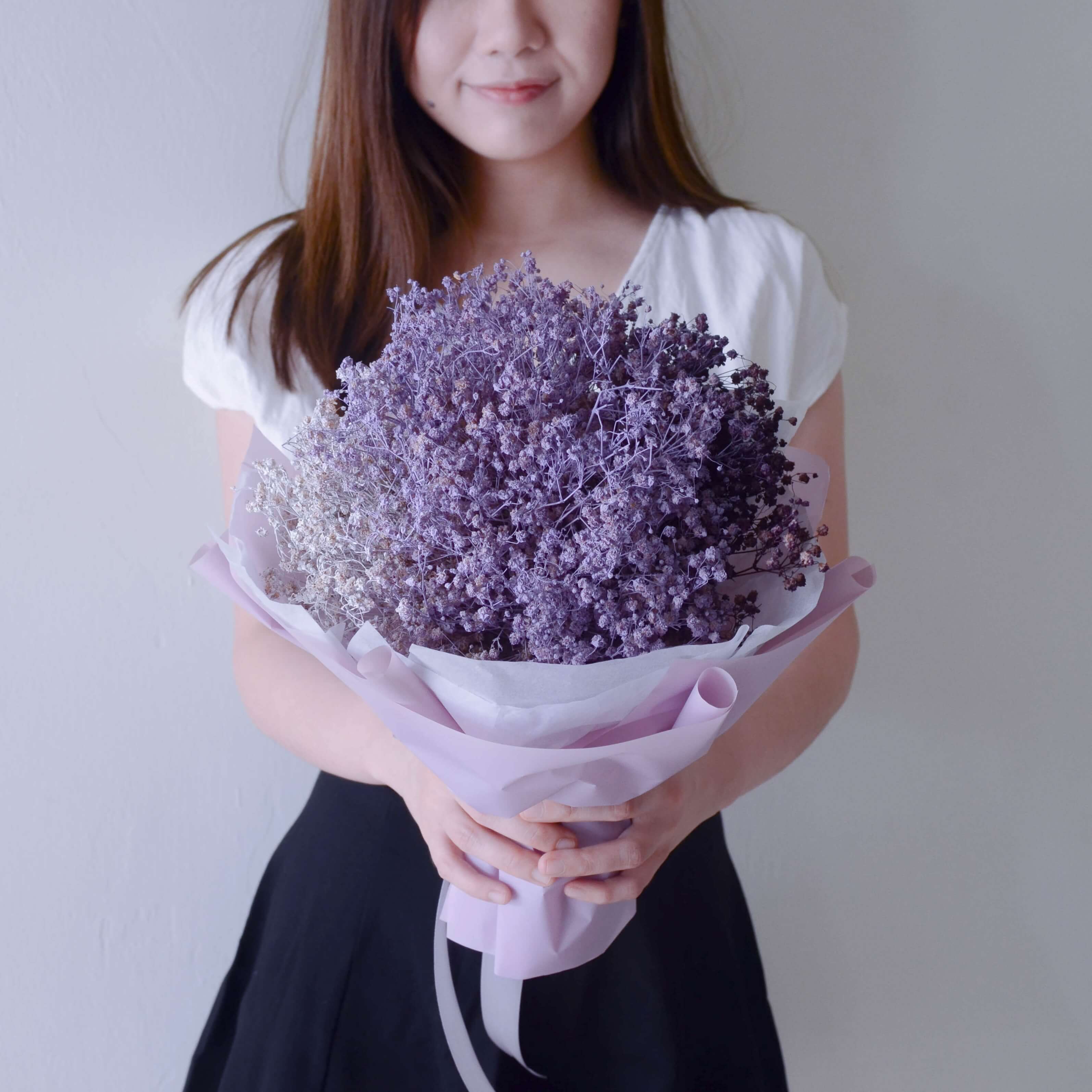 Flower Bouquet And Gift Box by After Rain Florist in Malaysia Klook Malaysia