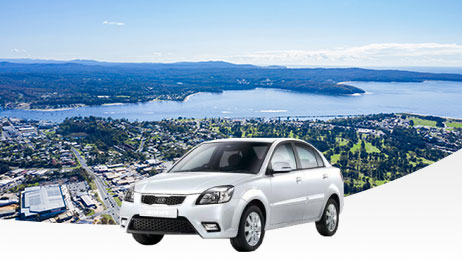 Eurobodalla Shire Council car rentals | Choose from multiple car models