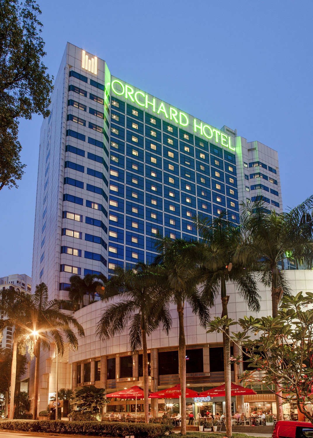 Orchard hotel singapore. Сингапур отель Orchard Road. Orchard Hotel. Сингапур 5.