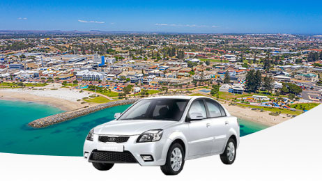 Geraldton car rentals | Choose from multiple car models