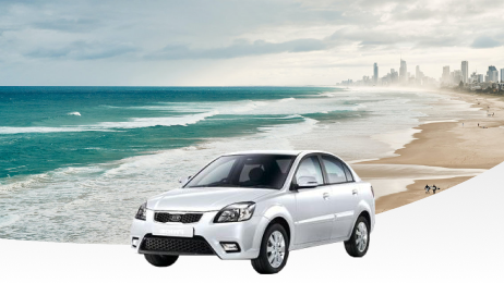 Gold Coast car rentals | Rent a car for Dreamworld, Warner Bros. Movie World, Sea World, Wet'n'Wild
