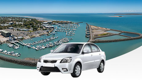 Hervey Bay car rentals | Choose from multiple car models