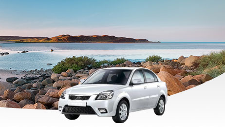 Karratha car rentals | Choose from multiple car models