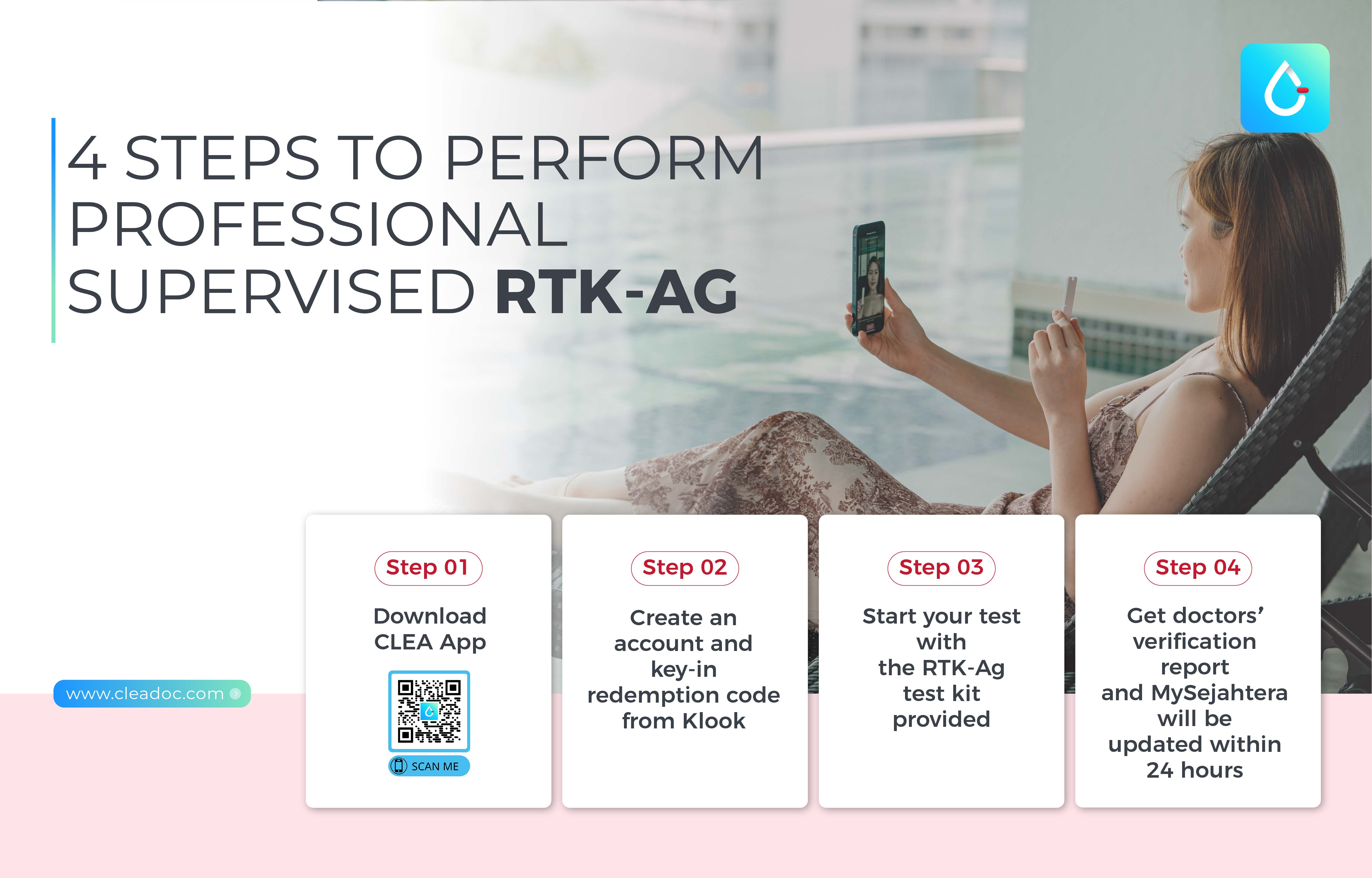 Where to buy rtk test kit