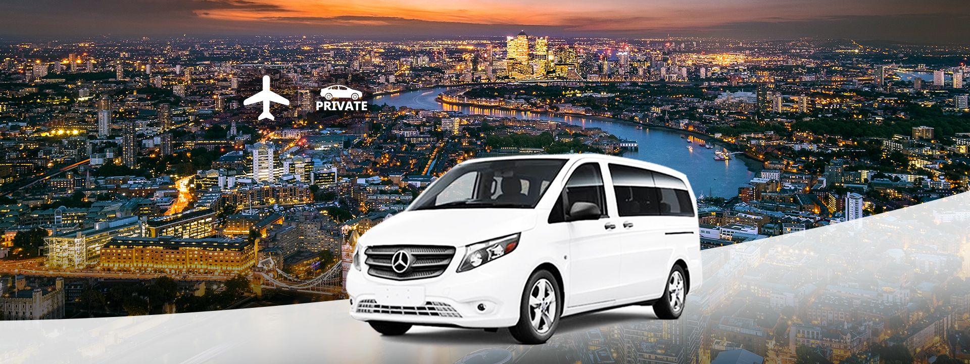 London｜London Heathrow Airport Private Airport Transfer