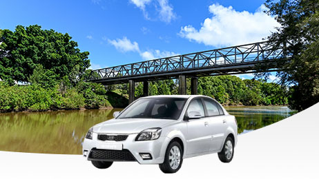 Lismore City Council car rentals | Choose from multiple car models