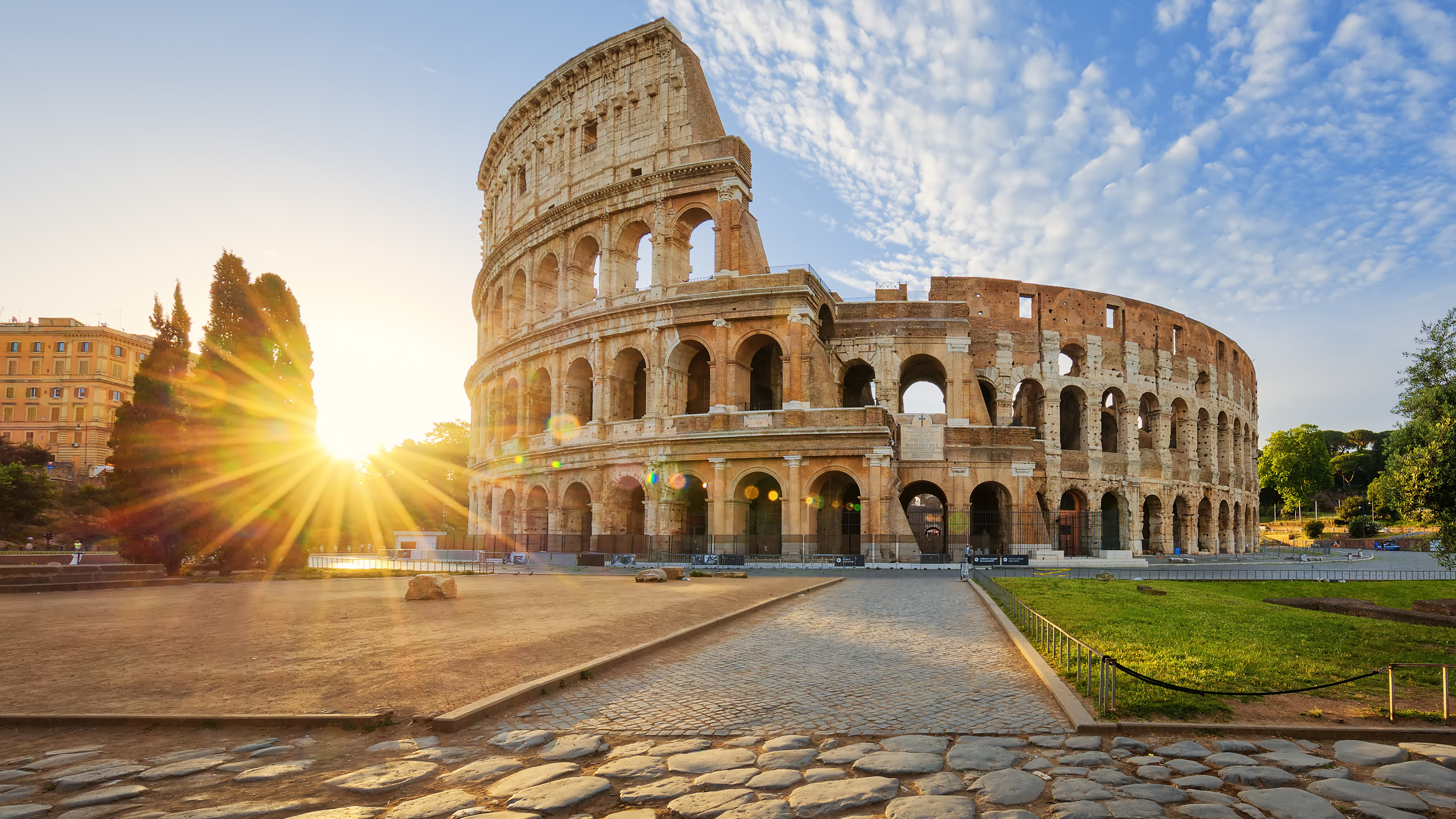 Best things to do in Rome 2022 | Attractions &amp;amp; activities - Klook India
