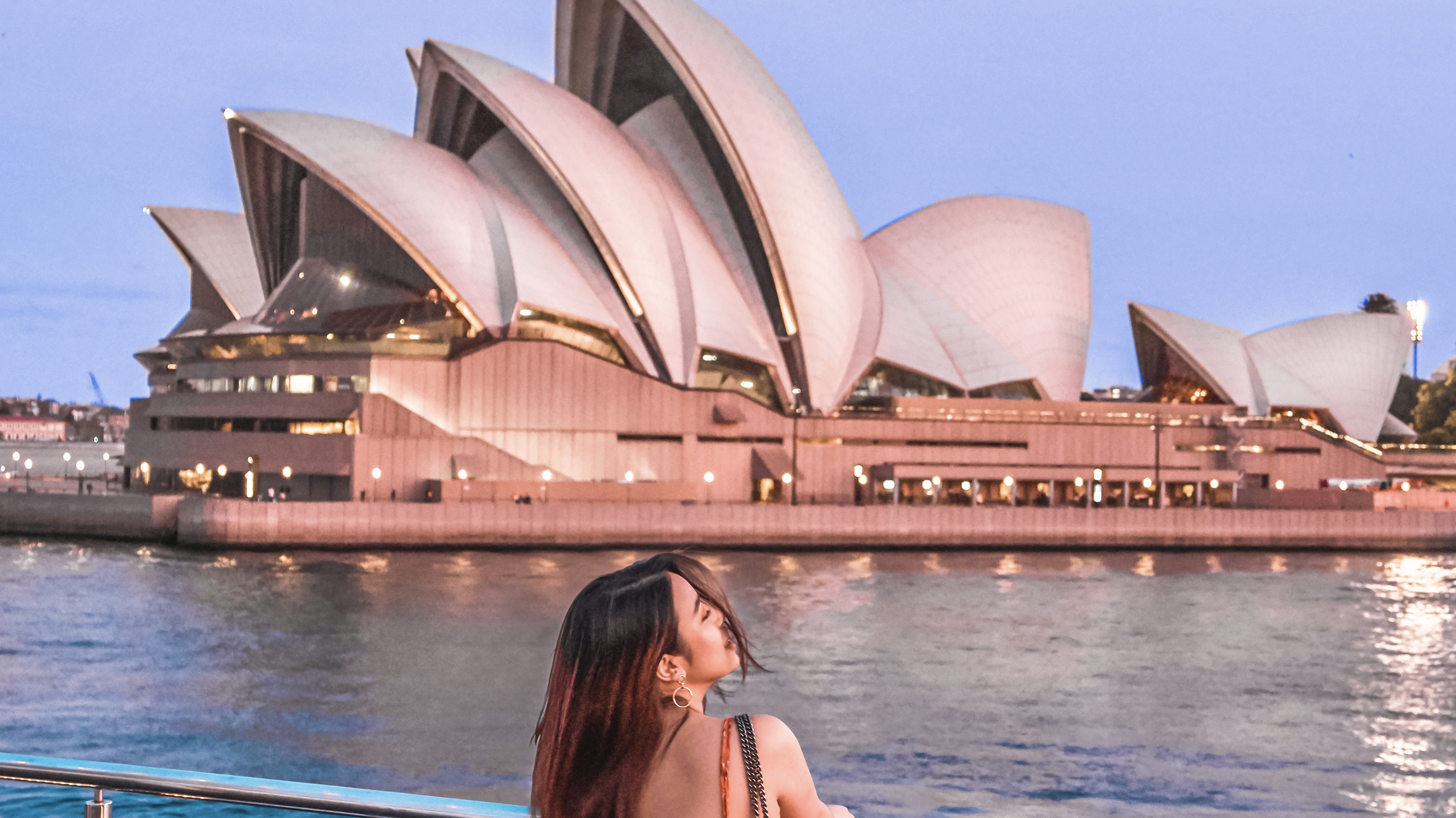 Sydney Travel Attractions All Visitors Love