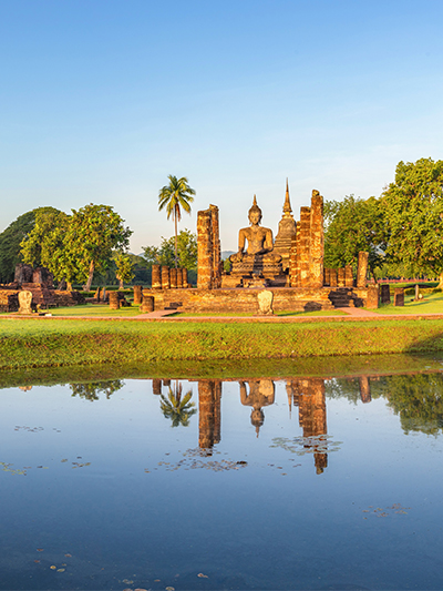 Hotels in Sukhothai, Thailand - Find Sukhothai deals & discounts - Klook