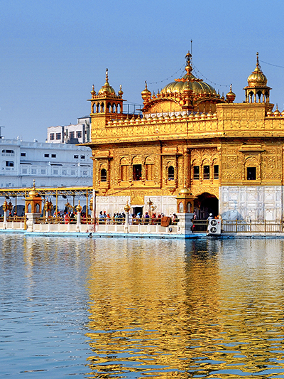 Hotels in Amritsar, India - Find Amritsar deals & discounts - Klook