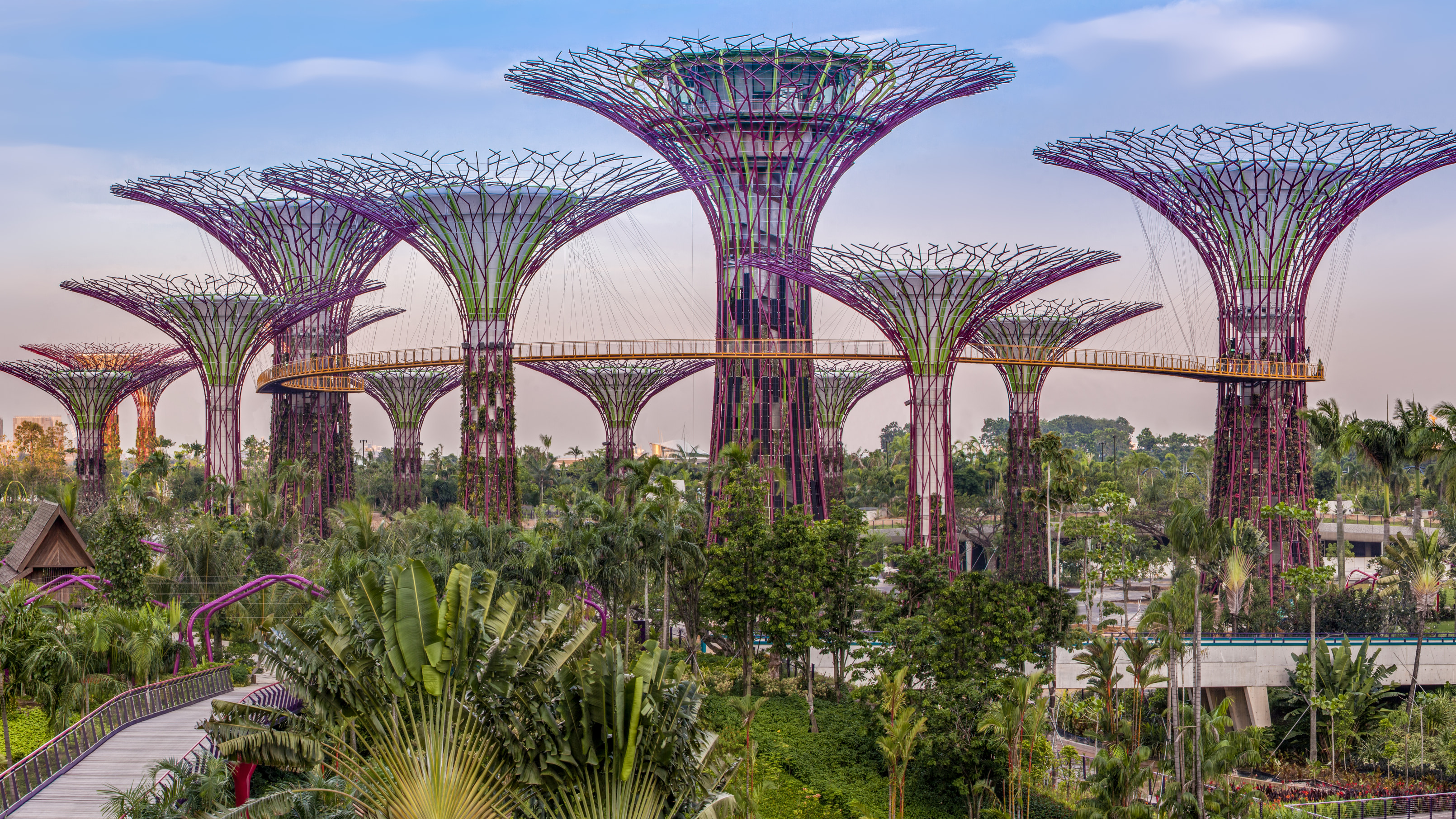 Best things to do in Singapore for Hari Raya 2023 - Singapore's 24