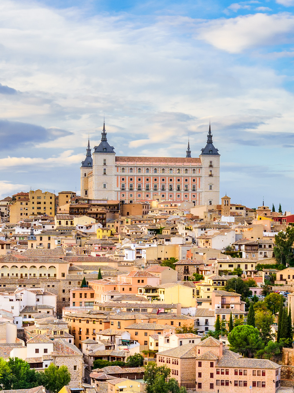 Hotels in Toledo, SPANIEN Find Toledo deals & discounts Klook