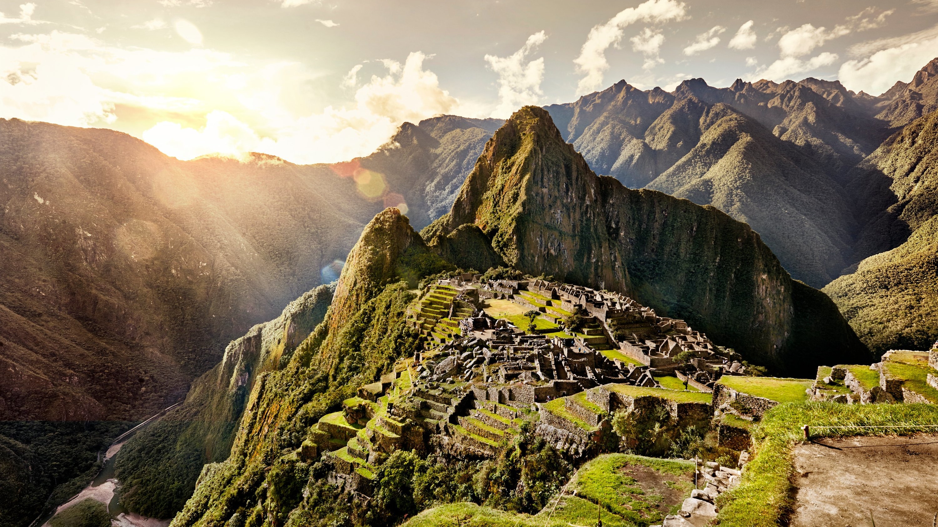 Du lịch Machu Picchu - Khám phá các điểm tham quan và hoạt động 2025