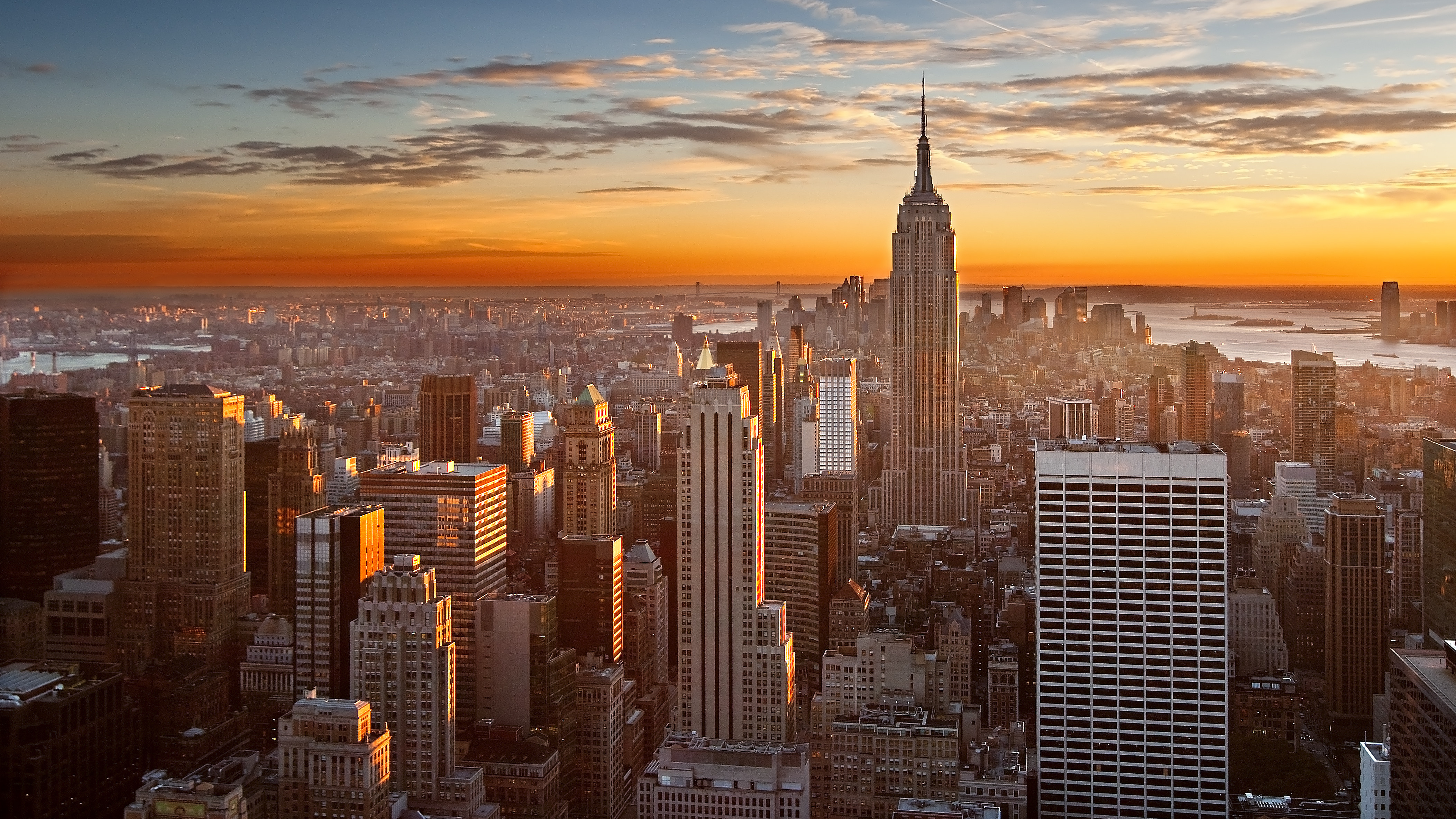 Best things to do in New York 2023 | Attractions & activities